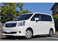 2013 Toyota Noah
