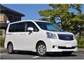 2013 Toyota Noah