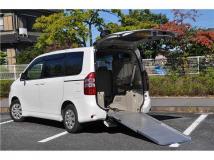 2013 Toyota Noah