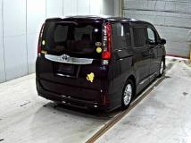 2014 Toyota Noah