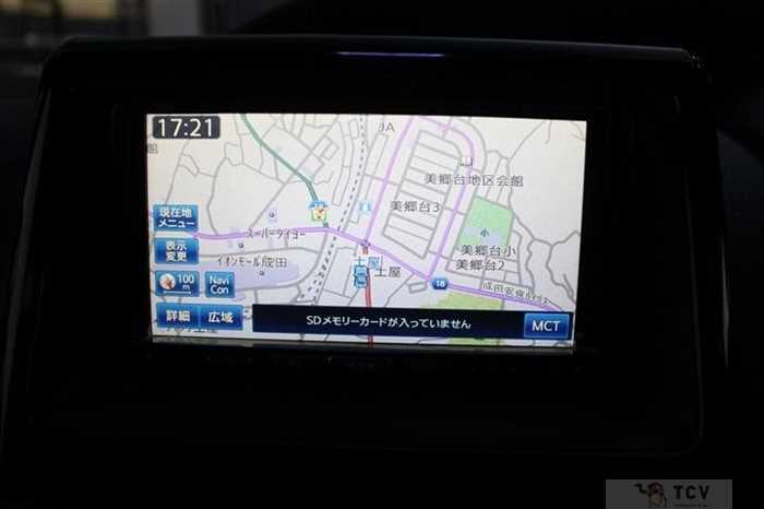 2014 Toyota Noah