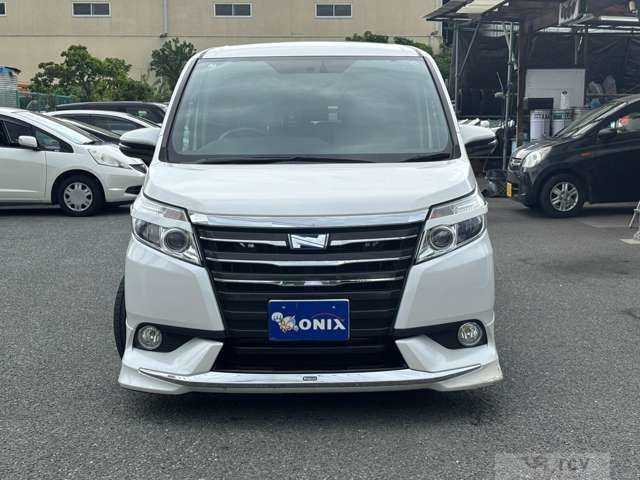 2014 Toyota Noah