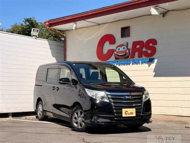 2014 Toyota Noah