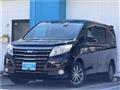 2014 Toyota Noah