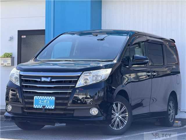 2014 Toyota Noah