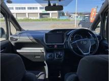 2014 Toyota Noah