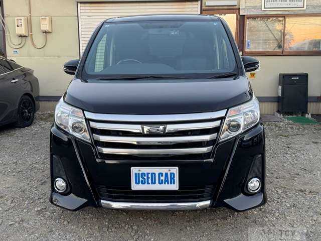 2014 Toyota Noah