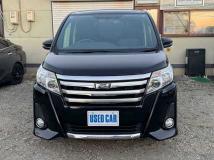 2014 Toyota Noah