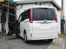2014 Toyota Noah