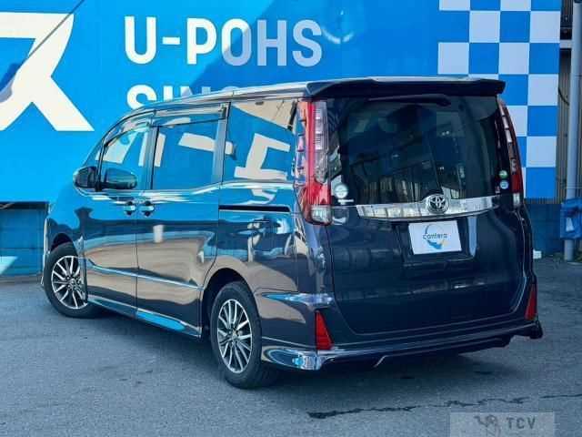 2014 Toyota Noah