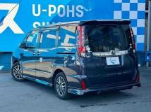 2014 Toyota Noah