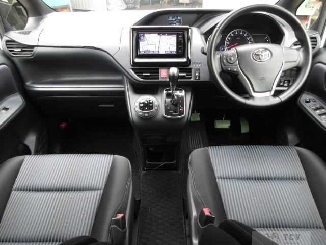 2014 Toyota Noah