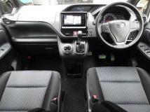 2014 Toyota Noah