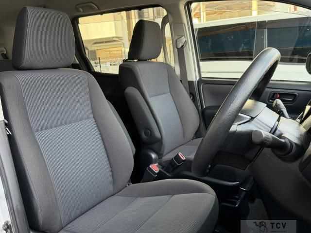 2014 Toyota Noah