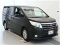 2015 Toyota Noah