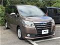 2015 Toyota Noah