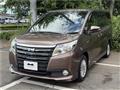 2015 Toyota Noah