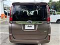 2015 Toyota Noah