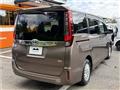 2015 Toyota Noah