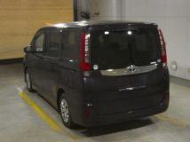 2015 Toyota Noah
