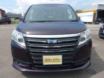 2015 Toyota Noah