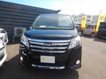 2015 Toyota Noah