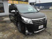 2015 Toyota Noah