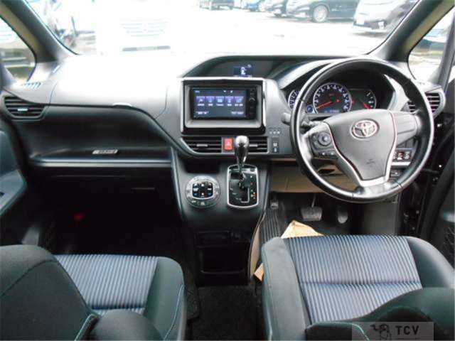 2015 Toyota Noah