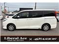 2015 Toyota Noah