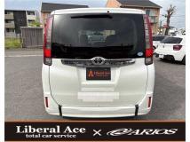 2015 Toyota Noah
