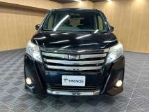 2015 Toyota Noah