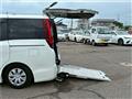 2015 Toyota Noah