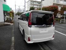 2015 Toyota Noah