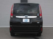 2015 Toyota Noah