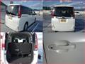 2015 Toyota Noah