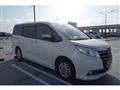 2015 Toyota Noah