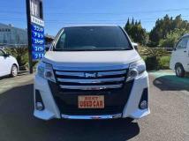 2015 Toyota Noah