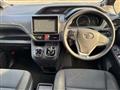 2015 Toyota Noah