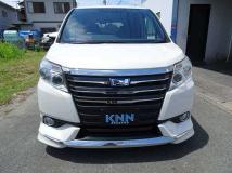 2015 Toyota Noah