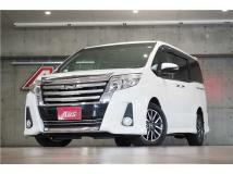2015 Toyota Noah