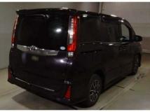 2015 Toyota Noah