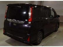2015 Toyota Noah