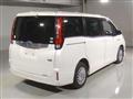 2015 Toyota Noah