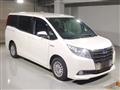 2015 Toyota Noah