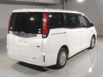 2015 Toyota Noah
