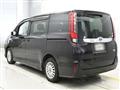 2015 Toyota Noah