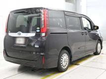 2015 Toyota Noah
