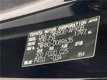 2015 Toyota Noah