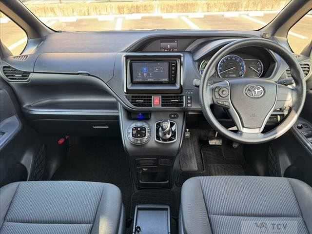 2015 Toyota Noah