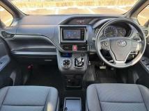 2015 Toyota Noah